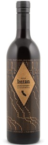 12 Zinfandel Beran (Copper Cane) 2012